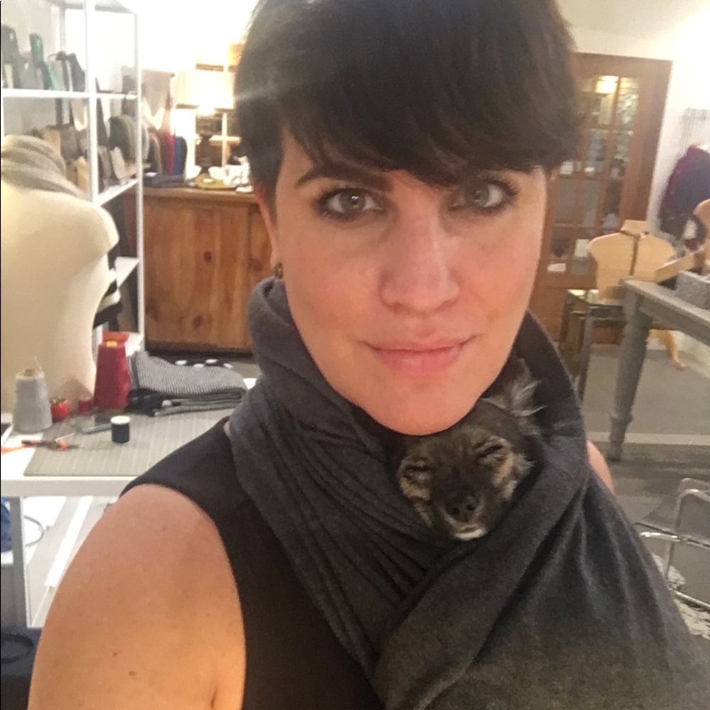 Meet your Posher, Sophie